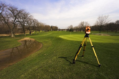 Землеустроительная экспертиза